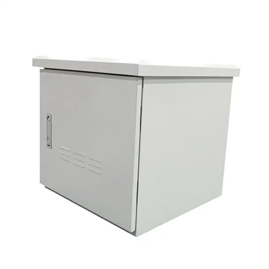 5kWh mobile energy storage power supply