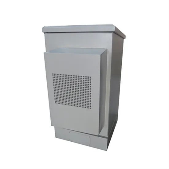 REMOTE ENERGY STORAGE