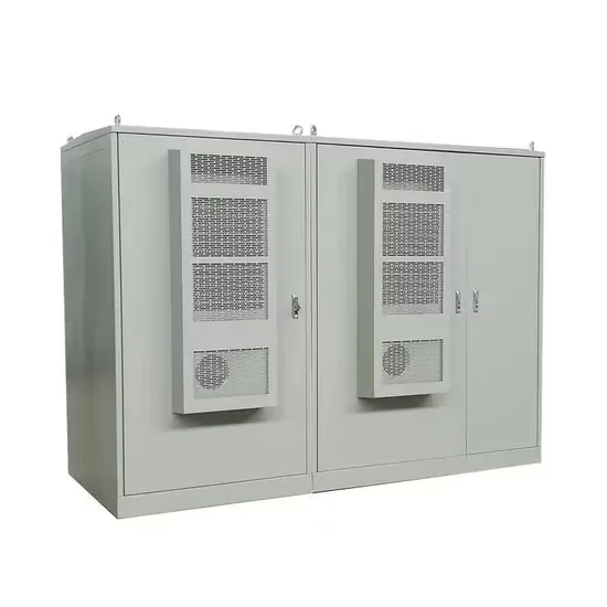 Paraguayan high-performance energy storage battery manufacturer