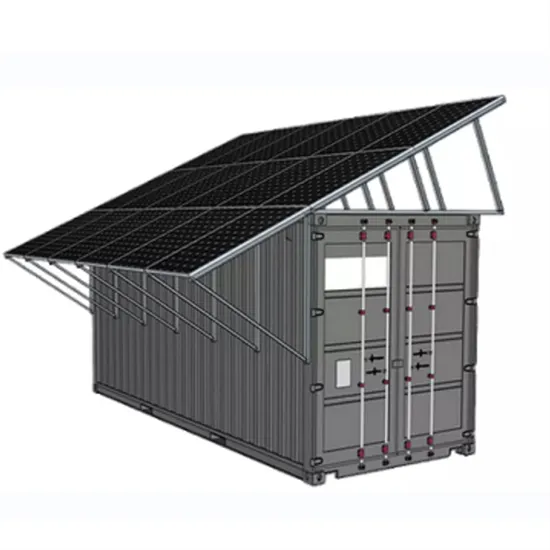 Huawei Gravity Energy Storage Project