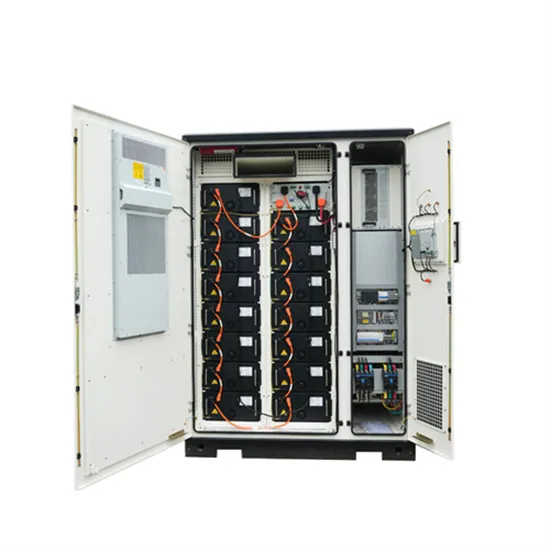 Using Solar Energy Storage