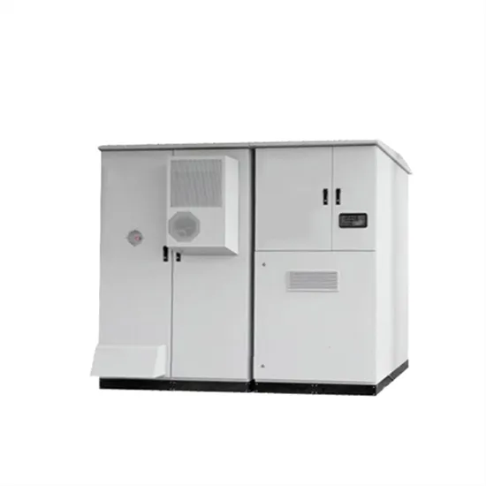 Central Asia Rechargeable Energy Storage Vehicle Equipment Company