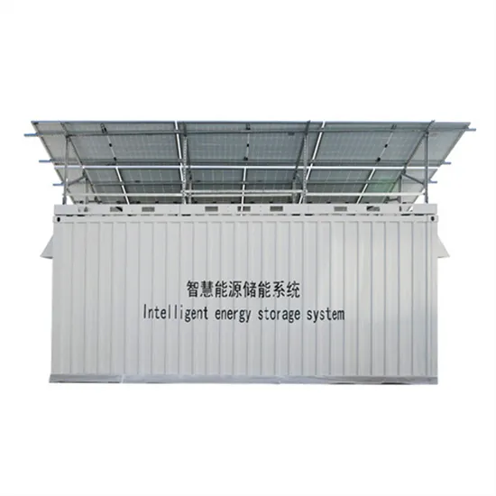 Photovoltaic solar panels on roofs in South America