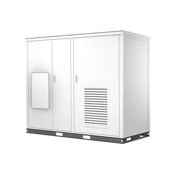 High-power portable power supply for construction sites