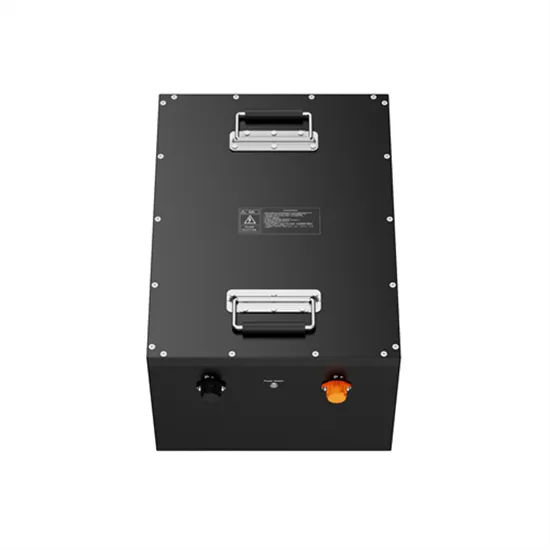 Three-phase charging outdoor power supply-2