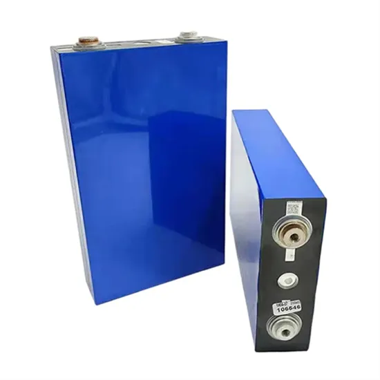 Energy storage power station temperature control system