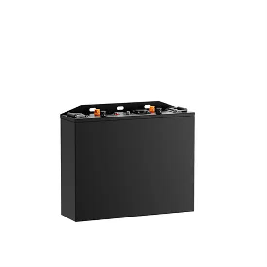 Mozambique s new energy storage battery life