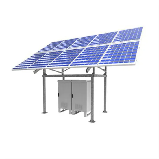 Battery Energy Storage Backup