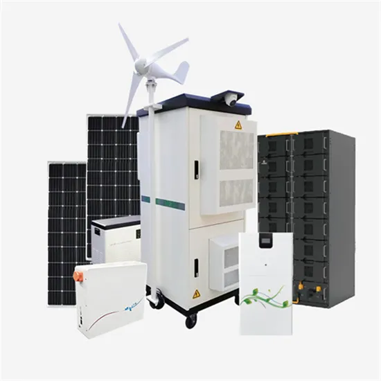 Portable energy storage charging efficiency