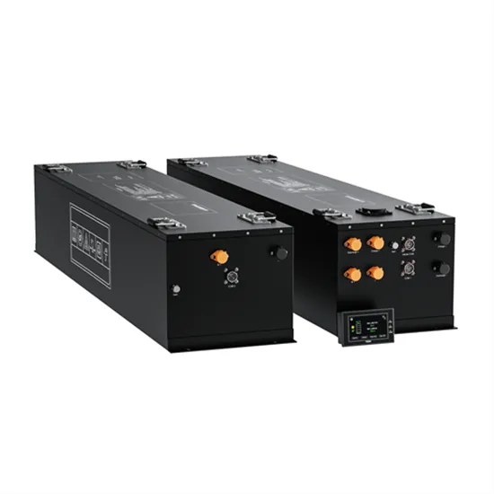 Technical battery cabinet capacity calculation formula