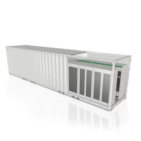 East Africa Energy Storage Photovoltaic Project