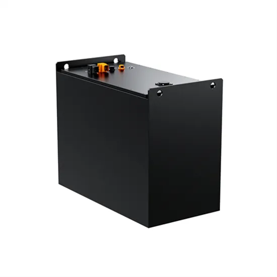 Energy storage cabinet air cooling structure-2
