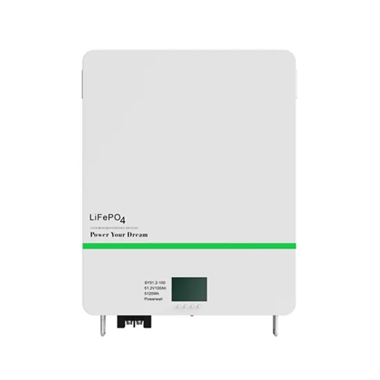 Bulgarian energy storage battery container