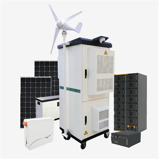Guyana large-scale energy storage project construction