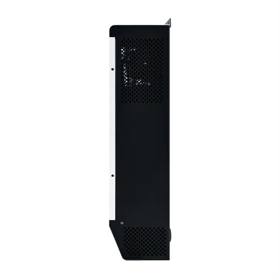 Outdoor power supply capable of wind charging