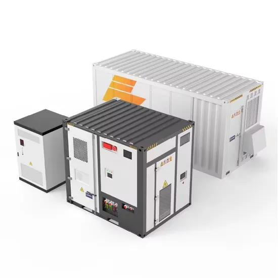 Energy storage battery container liquid cooling system composition