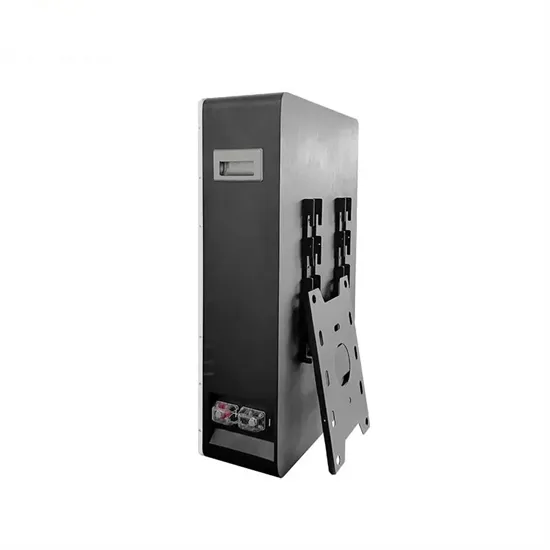 Which energy storage battery in Myanmar is better to use 
