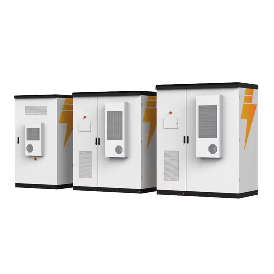 Integration and manufacturing of energy storage systems