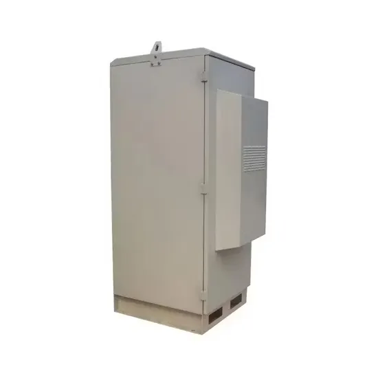 Laos Energy Storage Battery Technology-2