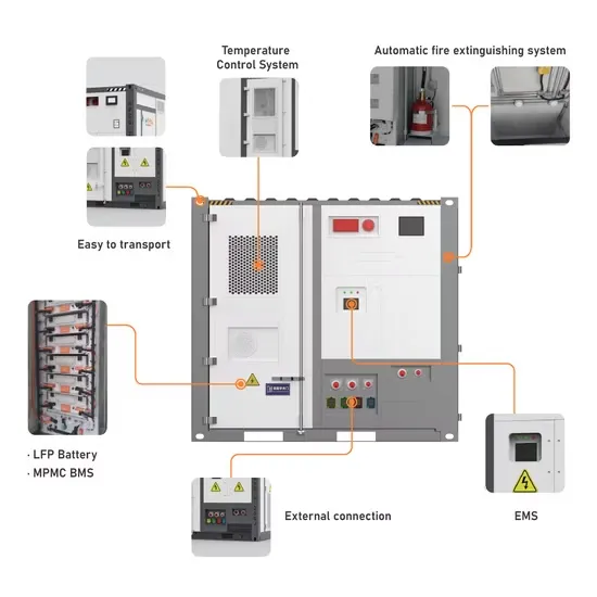 Seychelles home energy storage emergency shutdown