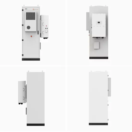 Huawei Korea Portable Energy Storage Power Supply