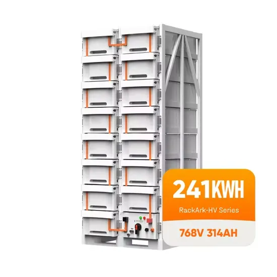 Energy Storage Projects and Fire Protection