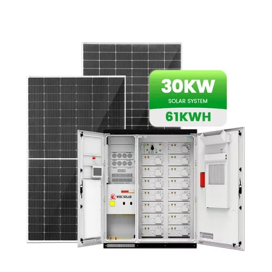 Uganda s investment in energy storage power station projects