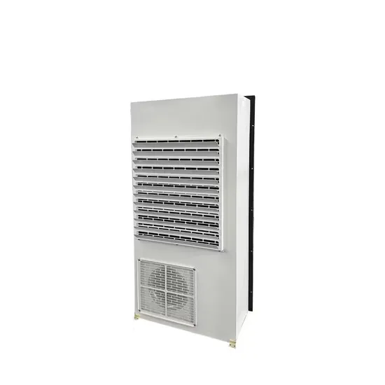Austria Chemical Energy Storage Power Station