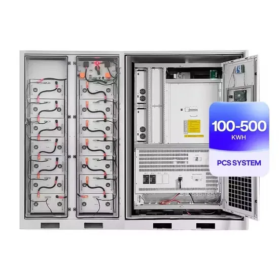 ENERGY BACKUP