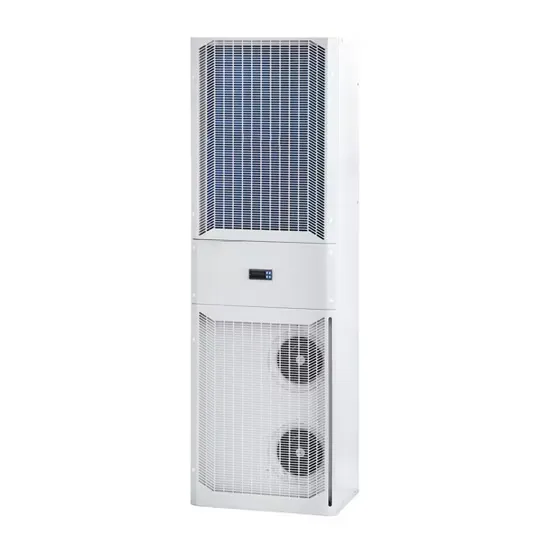 Energy storage cabinet mobile power solar panel