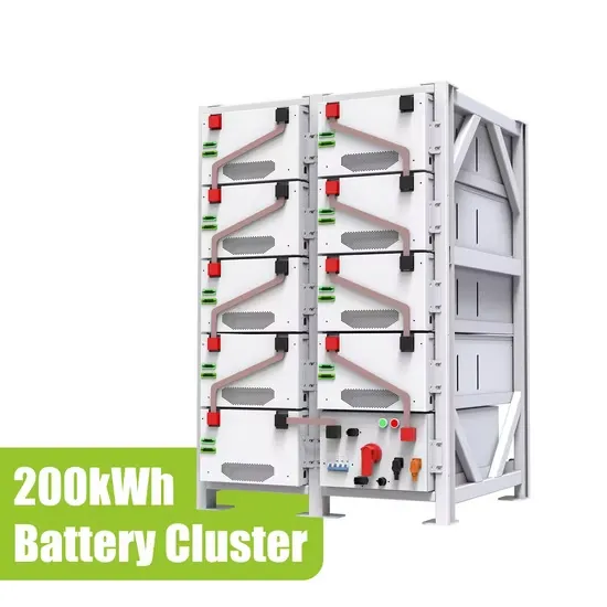 Qatar lithium battery pack manufacturer