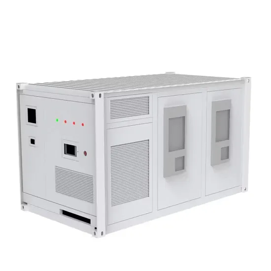 Energy storage charging station installation in Ireland