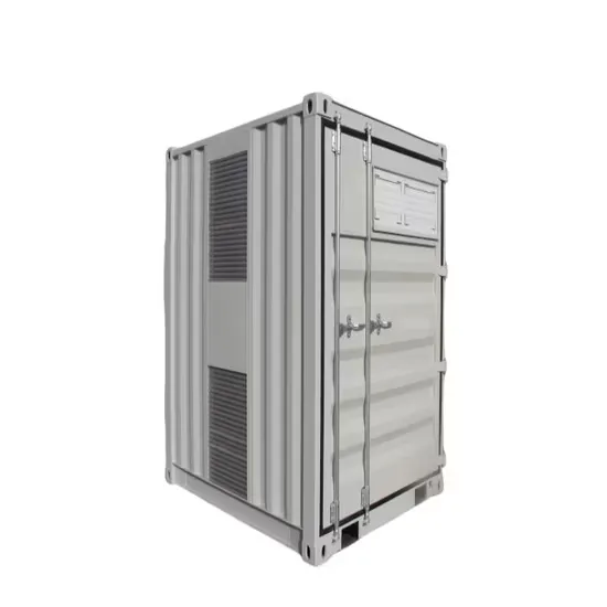 Central Asia Rechargeable Energy Storage Vehicle Equipment Company