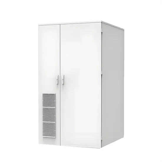 Serbia s emergency energy storage power supply