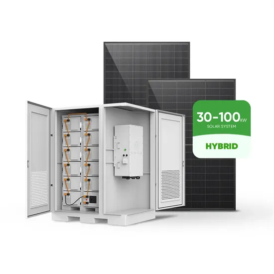 Huawei Vietnam Organic Photovoltaic Energy Storage