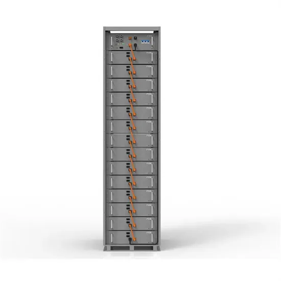 Huawei Small Investment Energy Storage Project