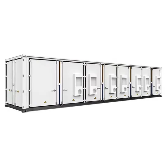 Wind solar and energy storage lithium battery