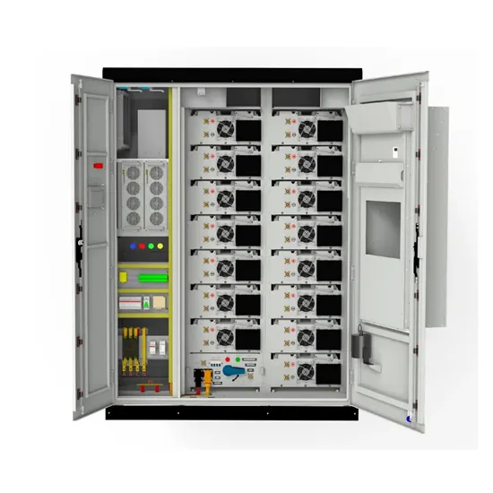 Samoa Industrial Energy Storage Battery Cost-Effectiveness
