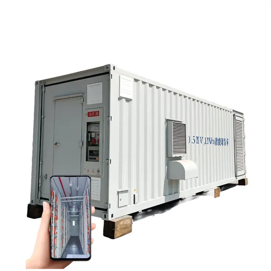 REMOTE ENERGY STORAGE-2