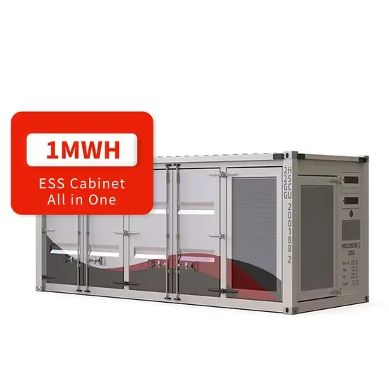 Energy Storage Liquid Cooling Standards