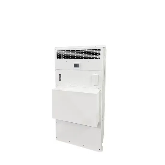 Huawei Norway makes energy storage batteries