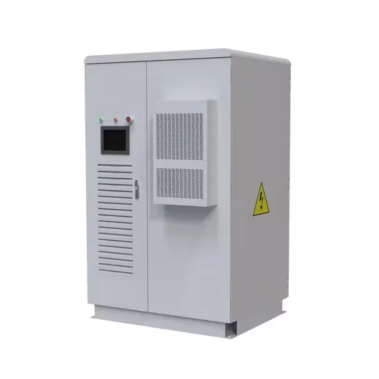 Battery Energy Storage Backup