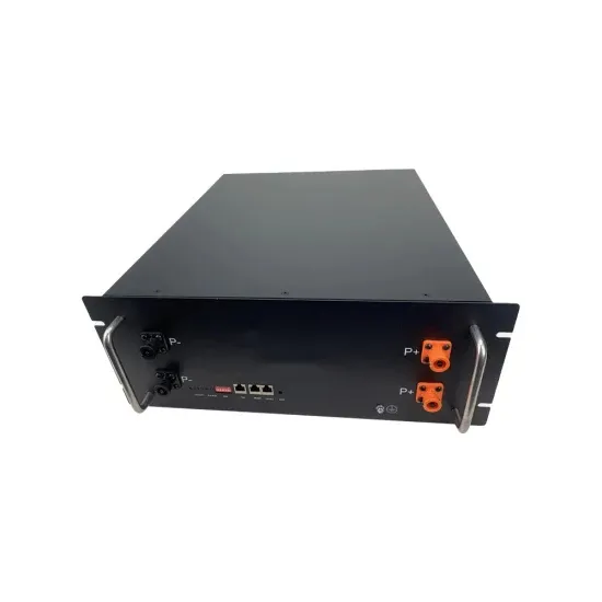 Ukrainian commercial energy storage equipment company