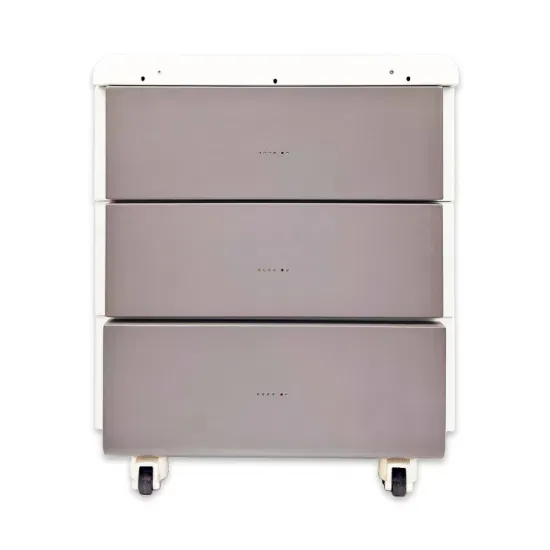 Outdoor power station energy storage lithium battery