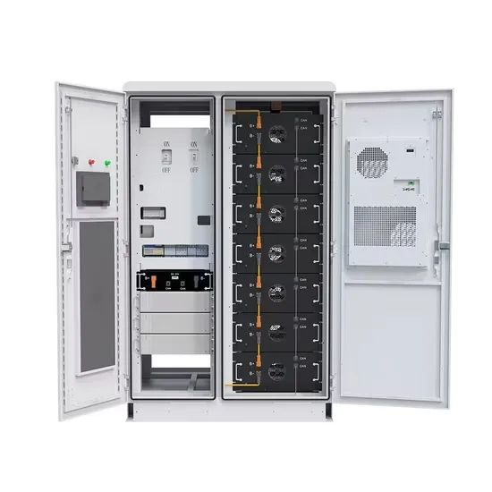 OFF GRID SYSTEMS