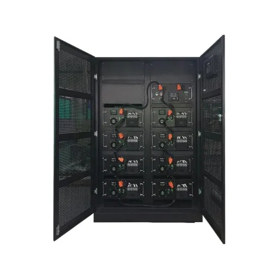 Niger Electric Power Institute BESS Telecommunication Energy Storage Project