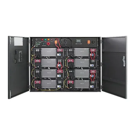 Bahrain energy storage battery applications