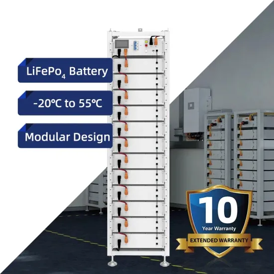 Battery Energy Storage Power Station Solution