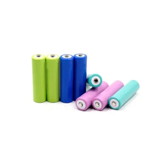 Zirconium-titanium energy storage battery