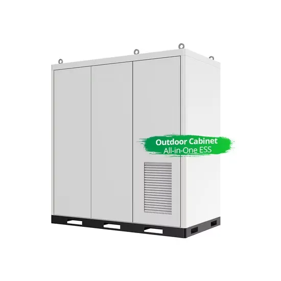 Energy storage charging pile installation in El Salvador